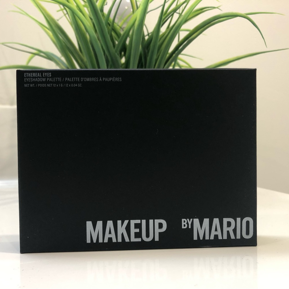 “Original Formula” ETHEREAL EYES EYESHADOW PALETTE - Picture 5 of 10